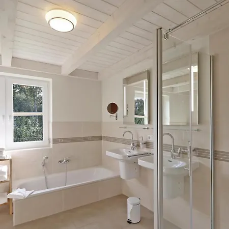 Gorgeous In With Sauna Feriehus *