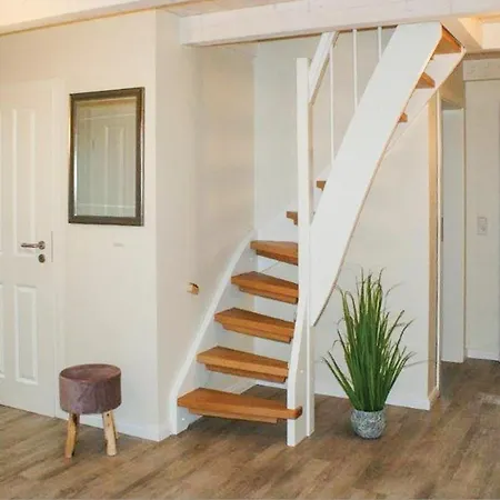 Gorgeous In With Sauna Holiday home Dagebuell