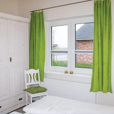 Gorgeous In With Sauna Feriehus *